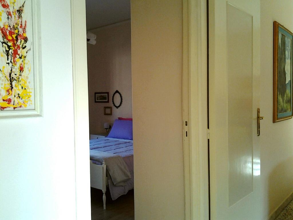 דירות לינגואגלוסה Casa Sciotto מראה חיצוני תמונה