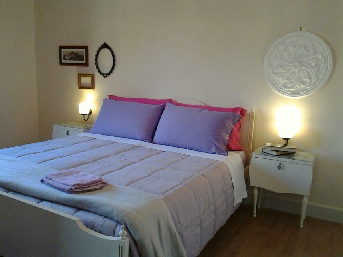 דירות לינגואגלוסה Casa Sciotto מראה חיצוני תמונה